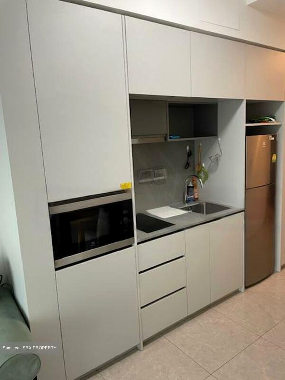 Parc Clematis (D5), Apartment #517047311